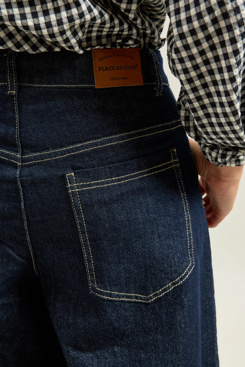 Jupe Culotte