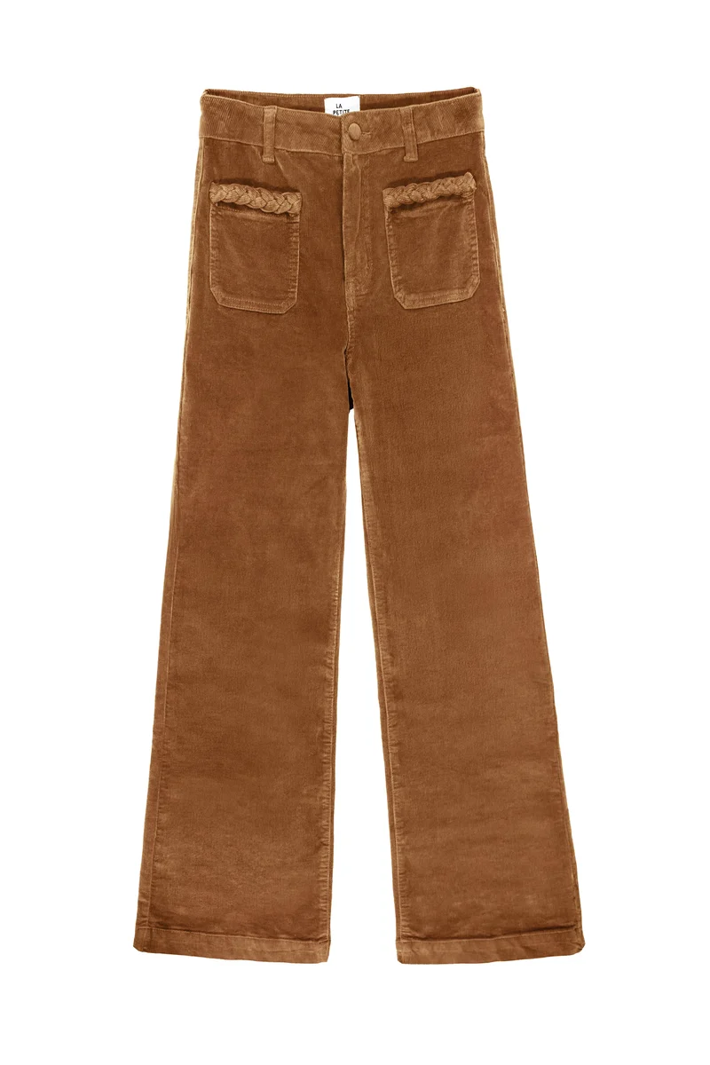 Atlantyo - Pantalon large