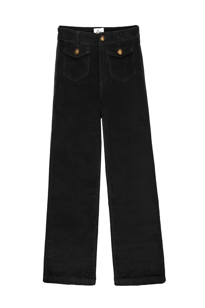 Peyton - Pantalon flare