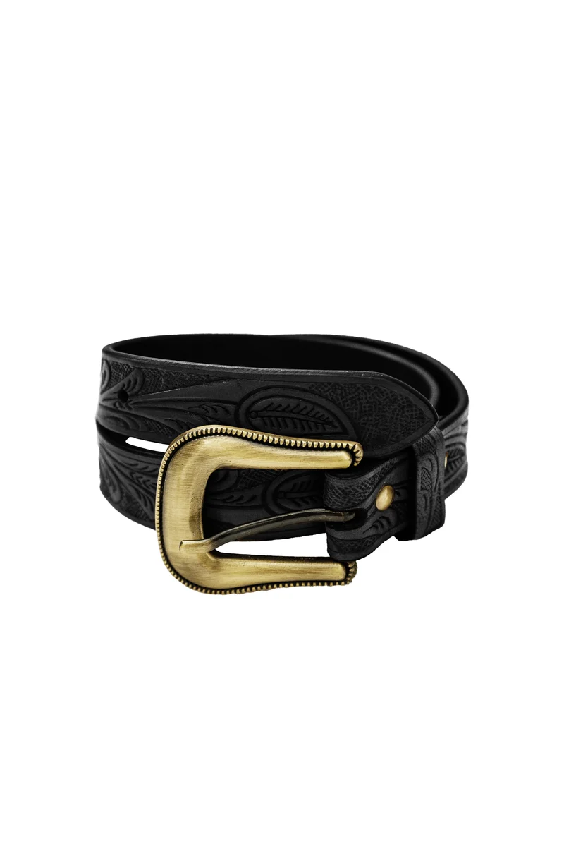Amel - Ceinture cuir