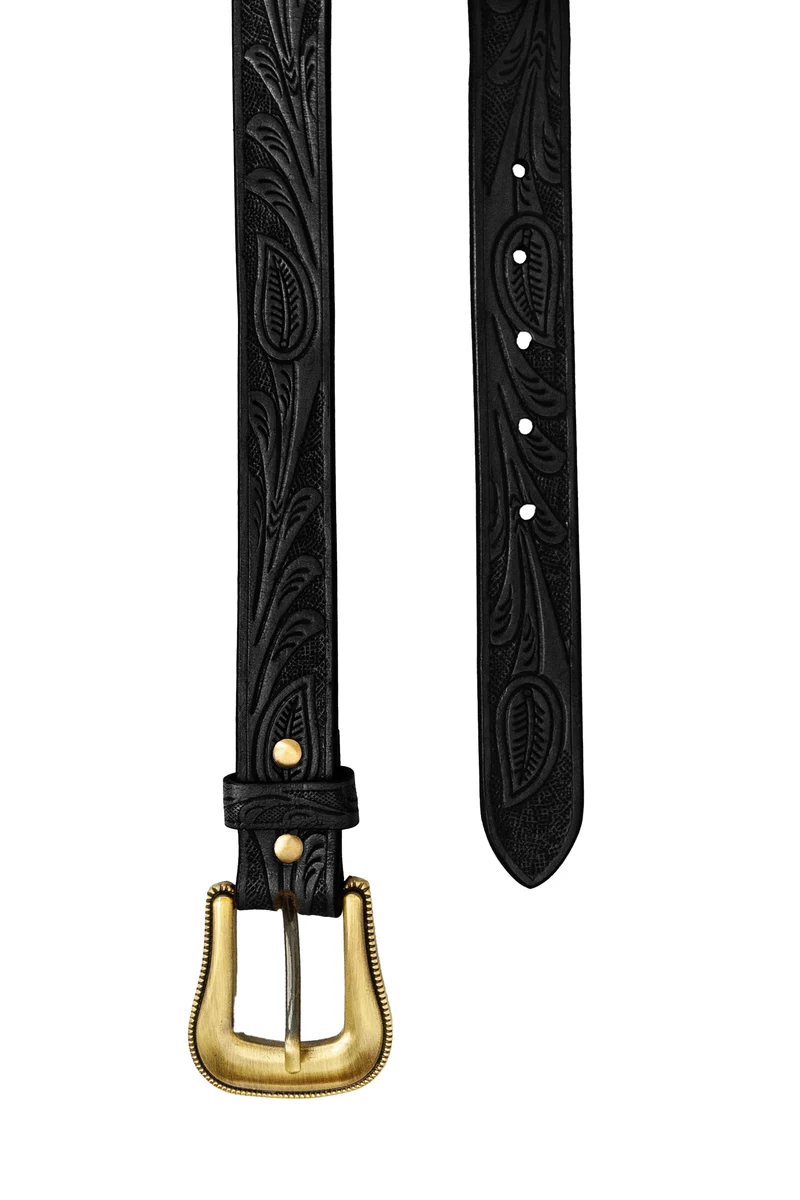 Amel - Ceinture cuir