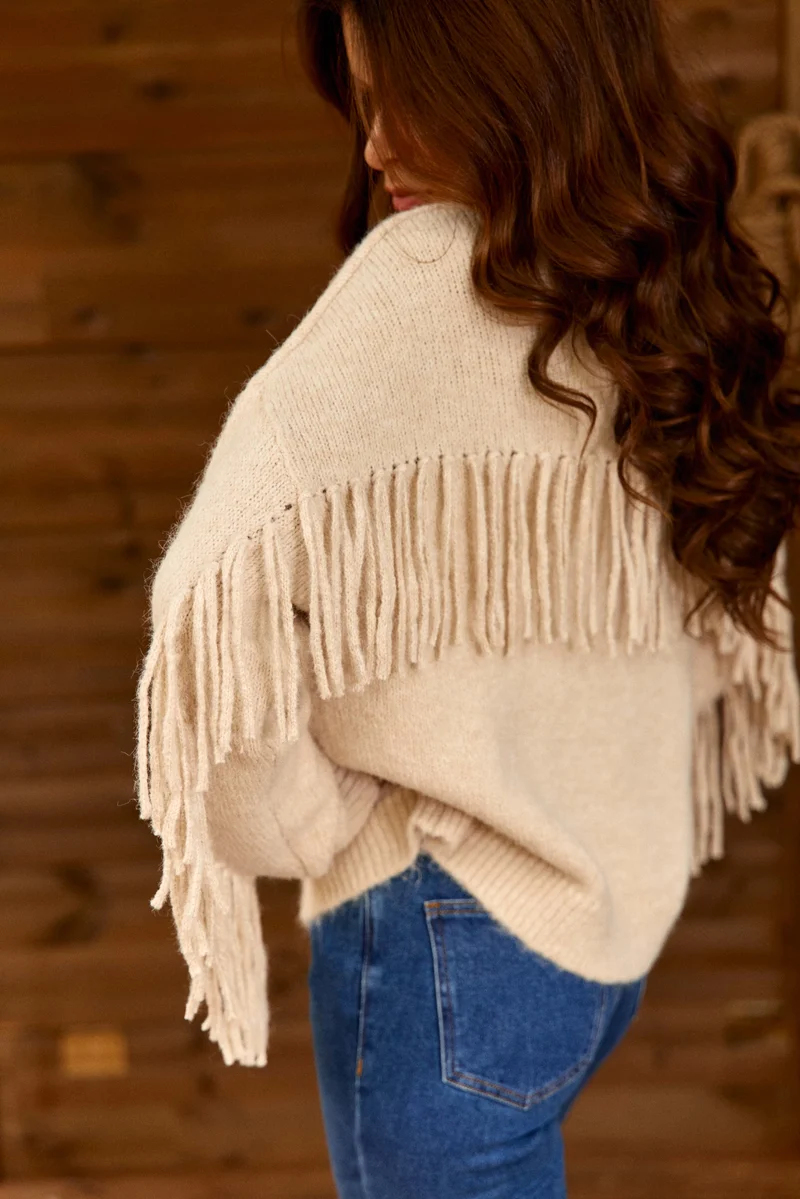 Moon - Pull ample