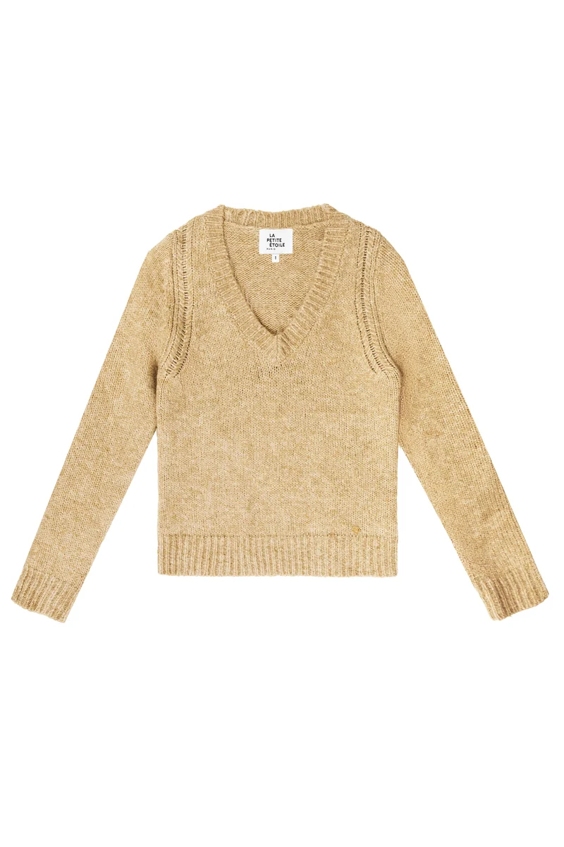Mirey - Pull ample