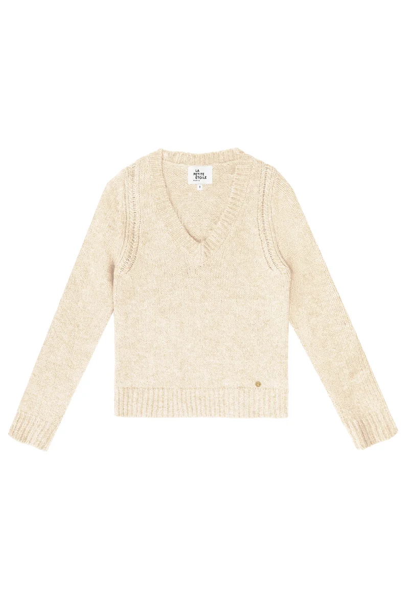 Mirey - Pull ample