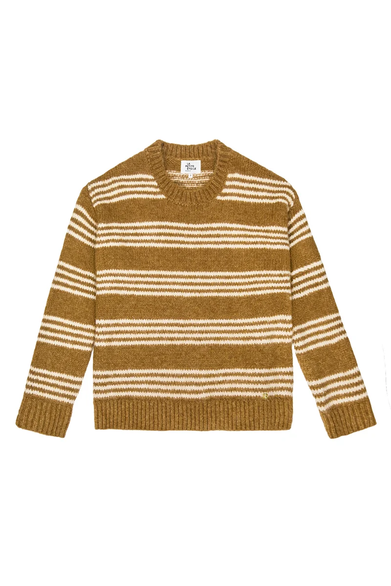 Merela - Pull marinière