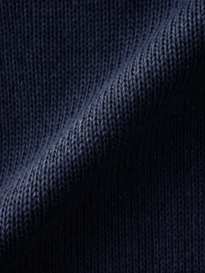 MILANO MERINO PULLOVER