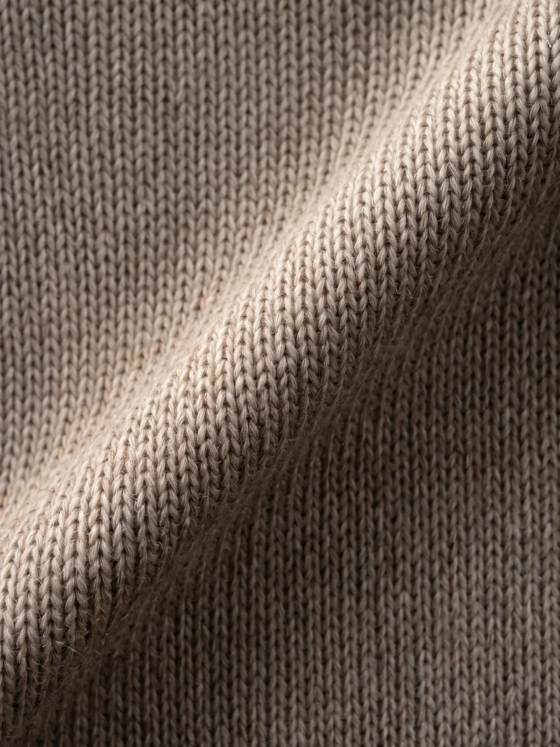 MILANO MERINO PULLOVER