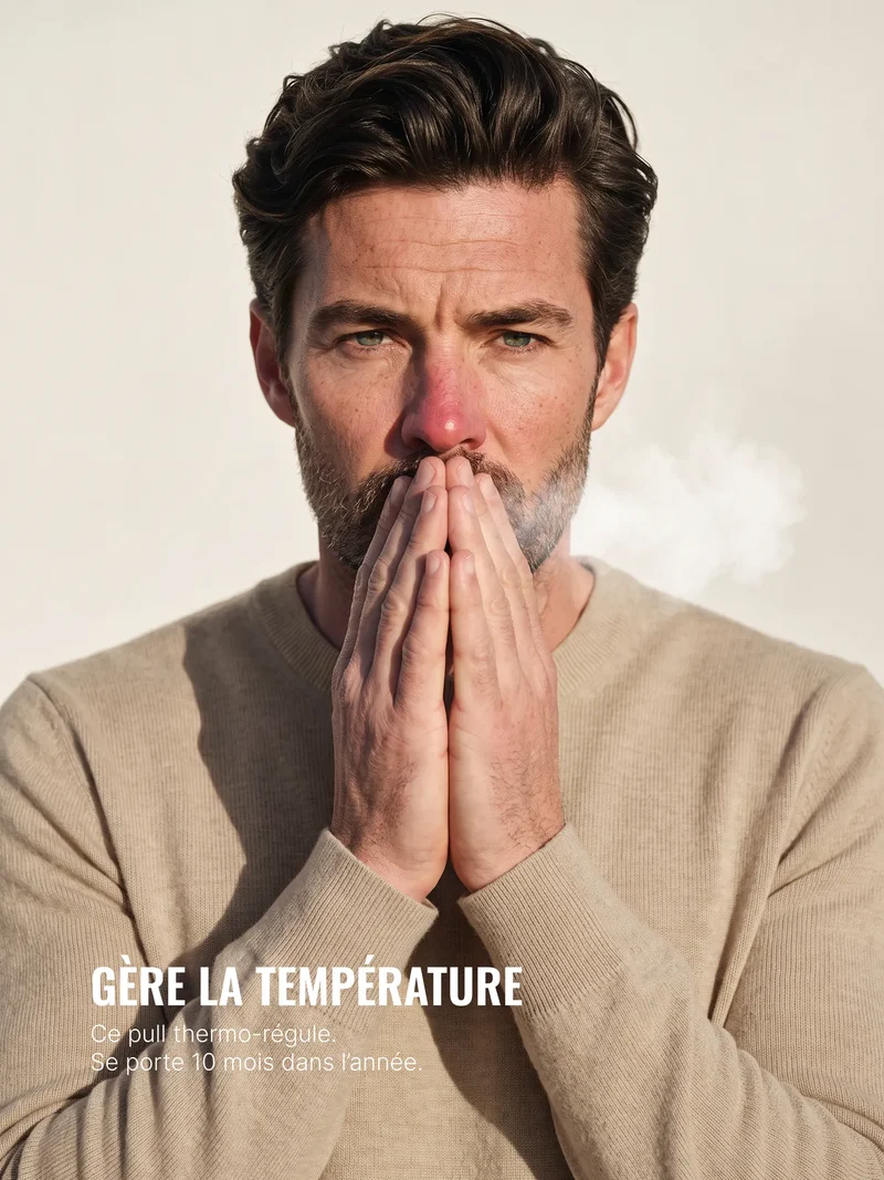 MILANO MERINO PULLOVER