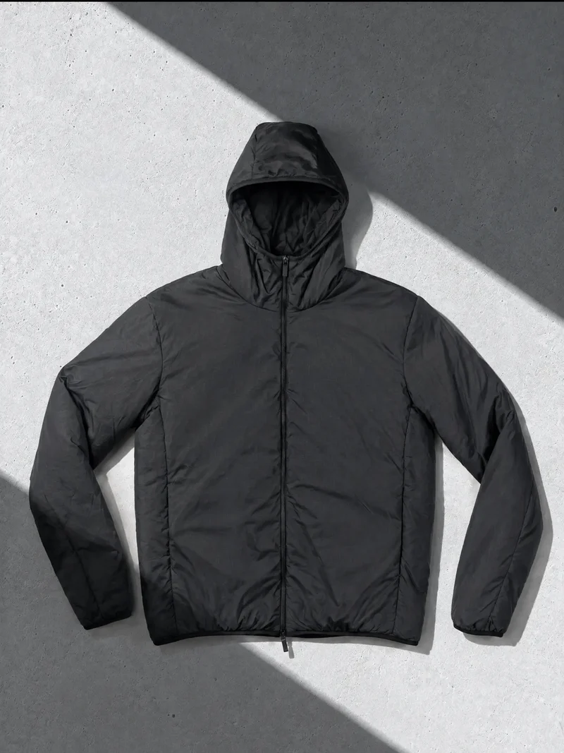 AERO JACKET