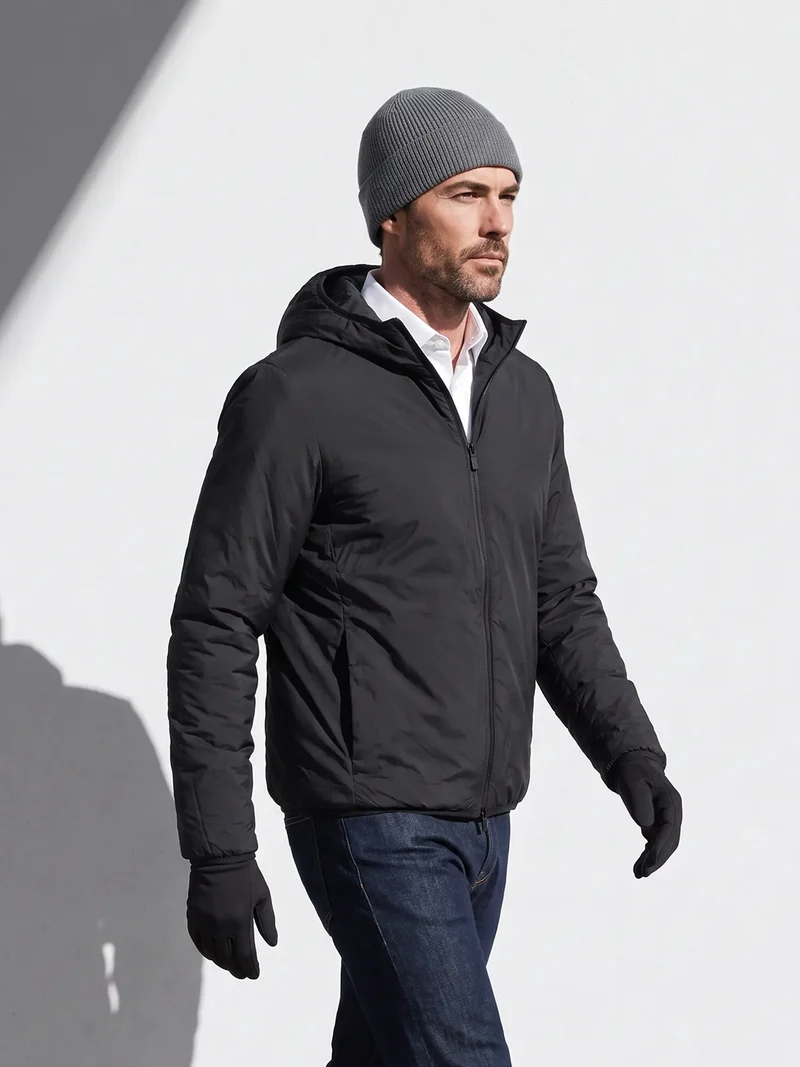 AERO JACKET