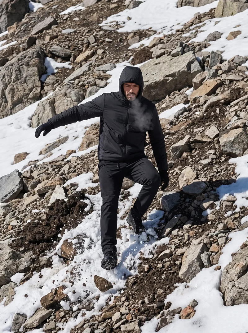 AERO JACKET