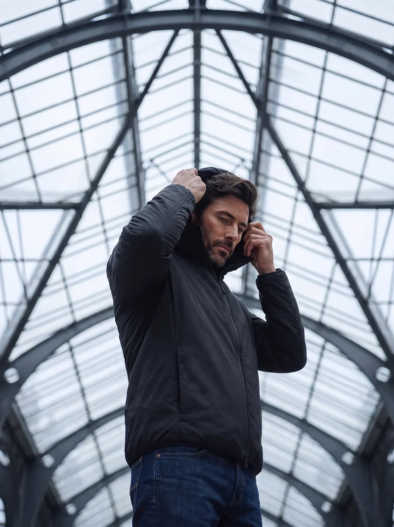 AERO JACKET