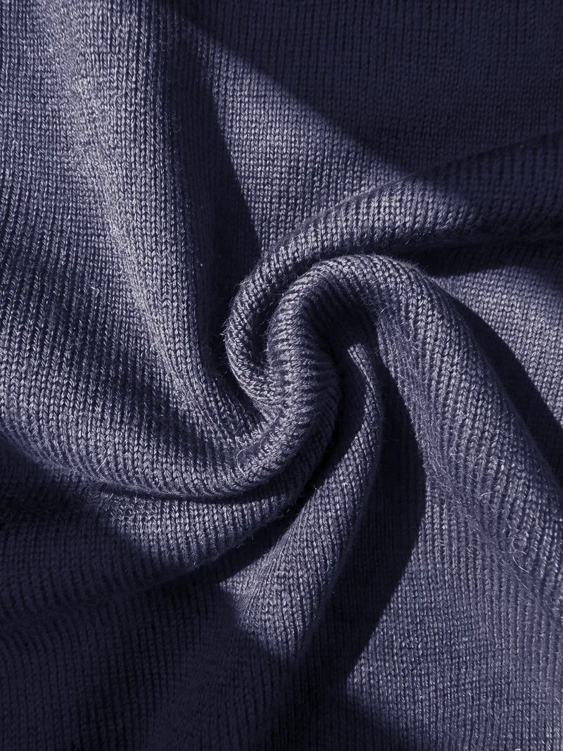 FINE MERINO KNIT