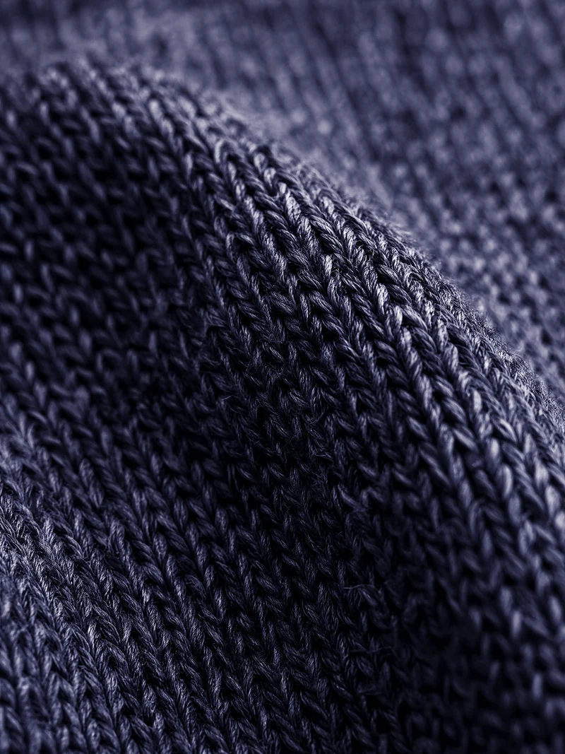 FINE MERINO KNIT