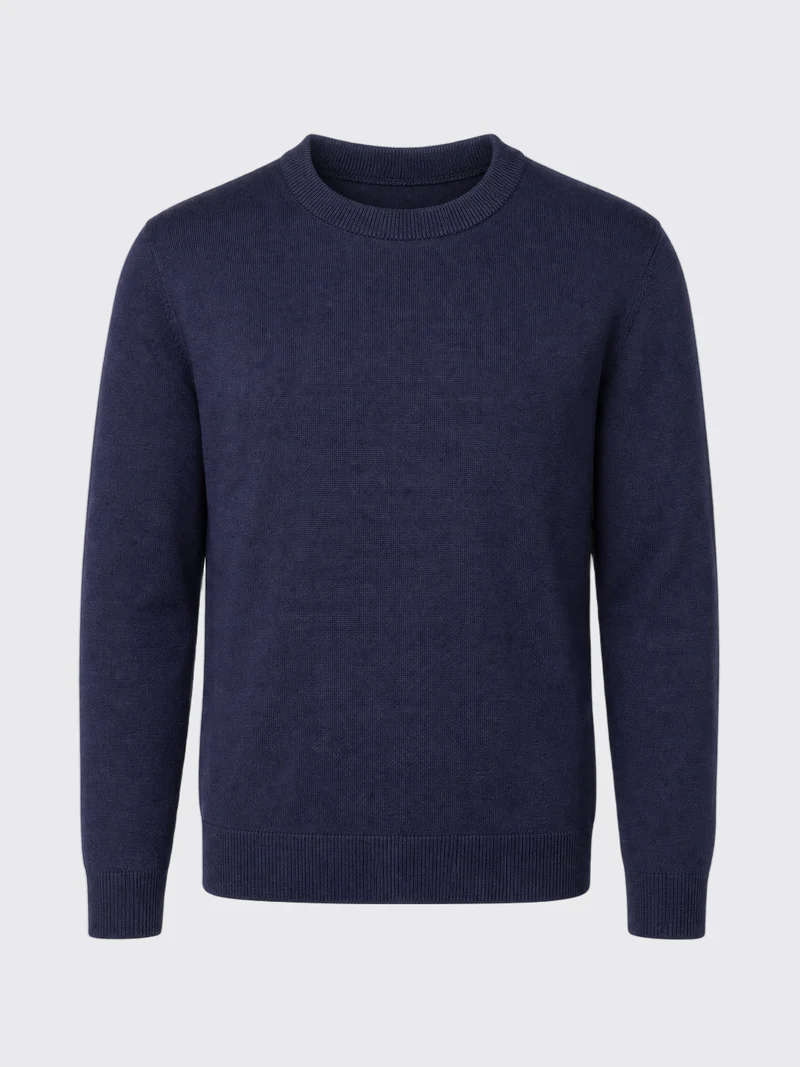 FINE MERINO KNIT