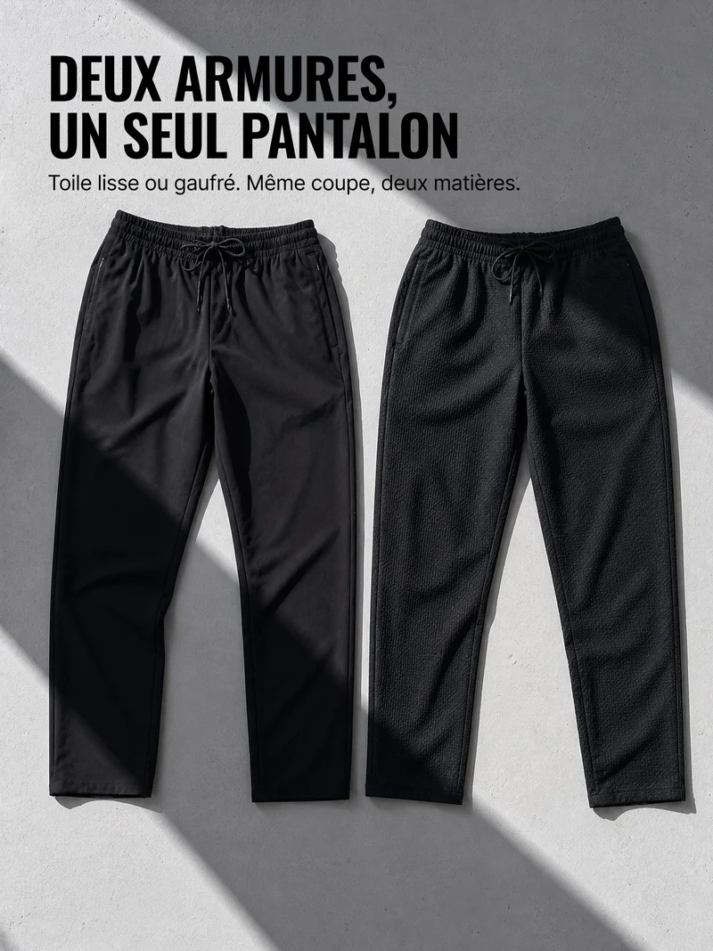 MOVEMENT PANTS