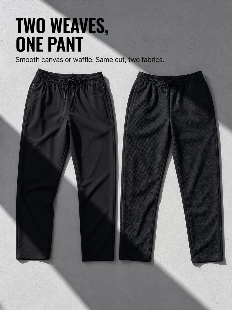 MOVEMENT PANTS