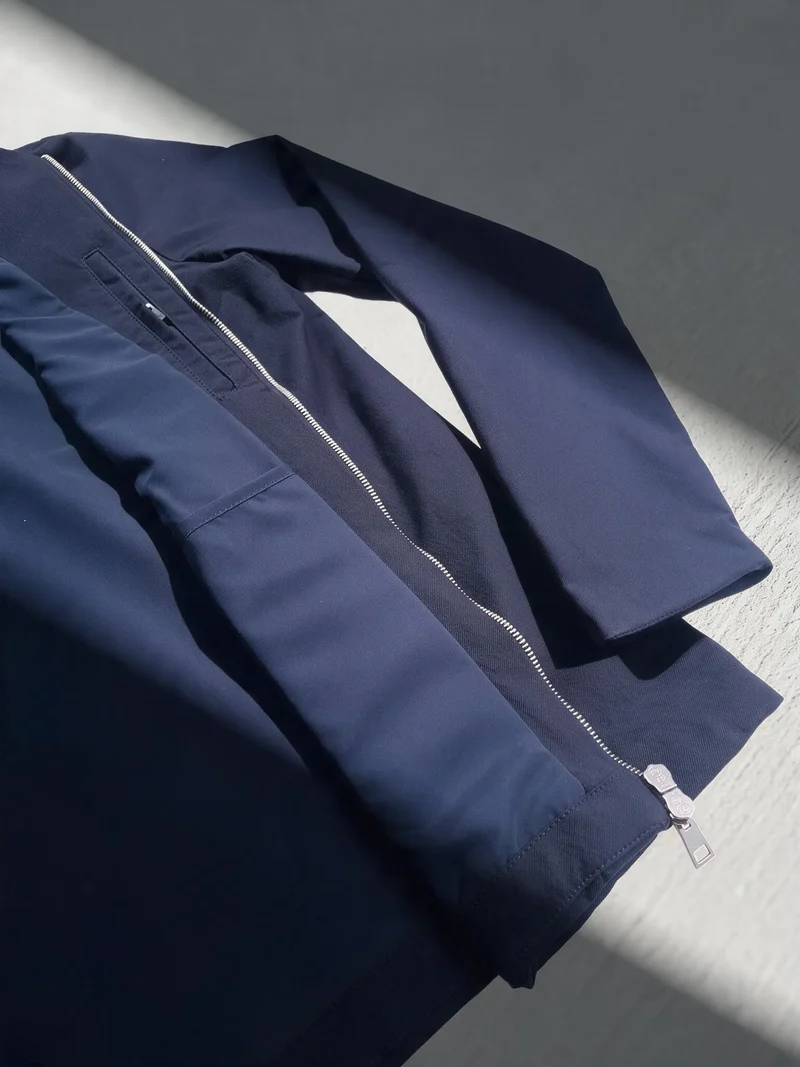 CORE JACKET