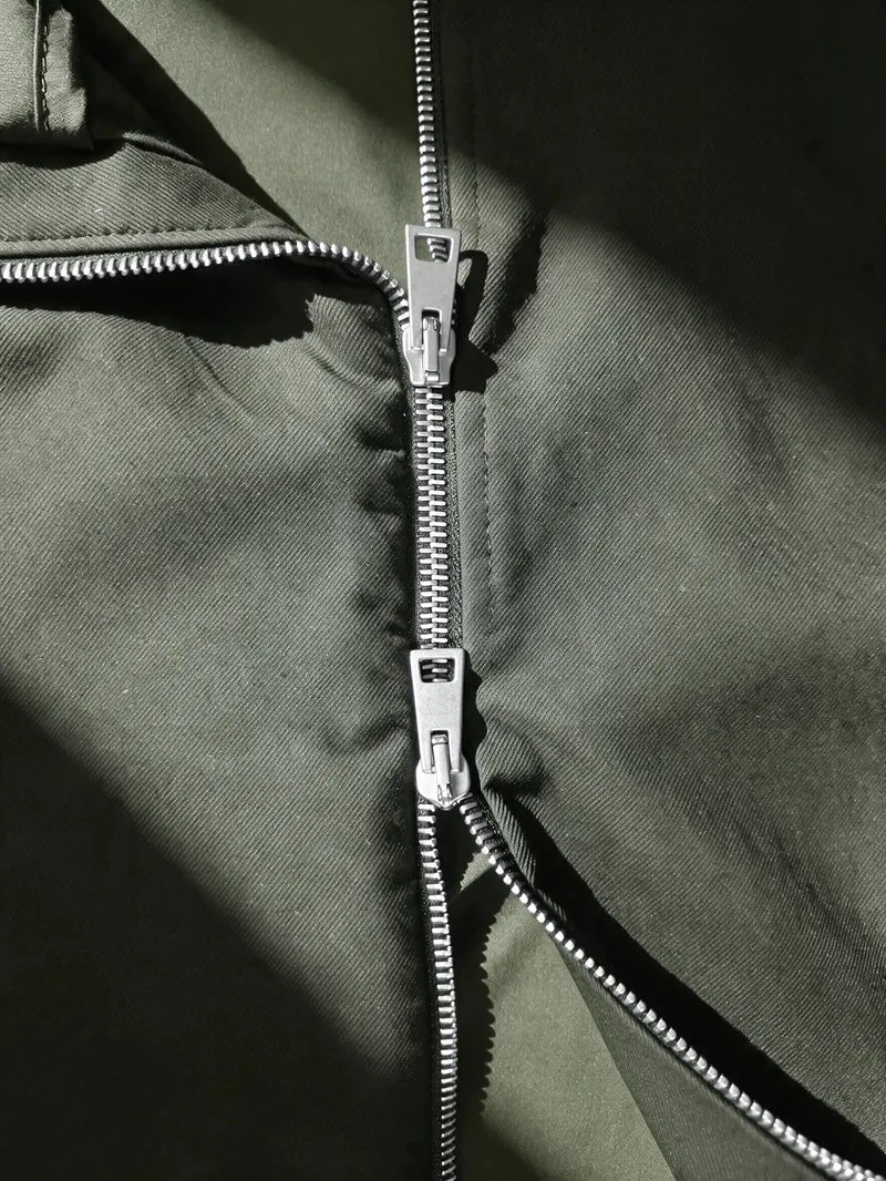 CORE JACKET