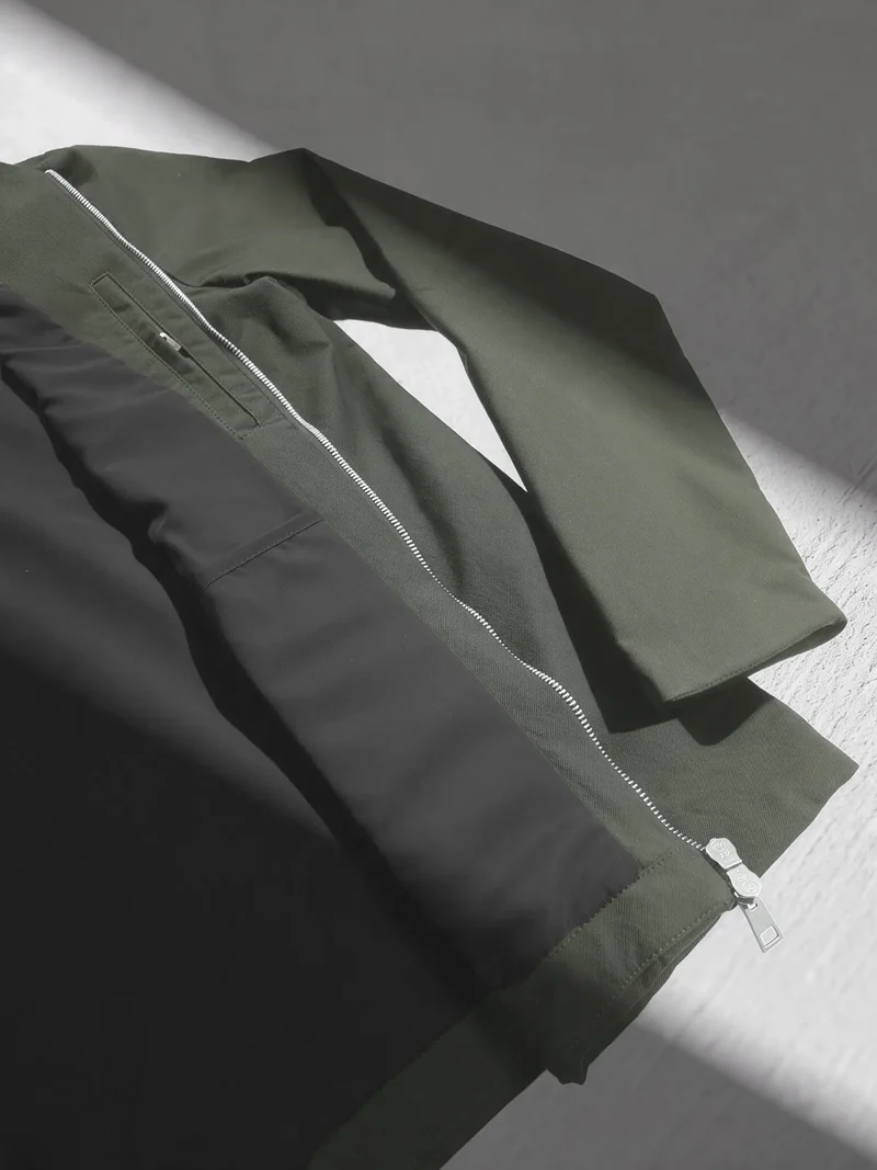 CORE JACKET