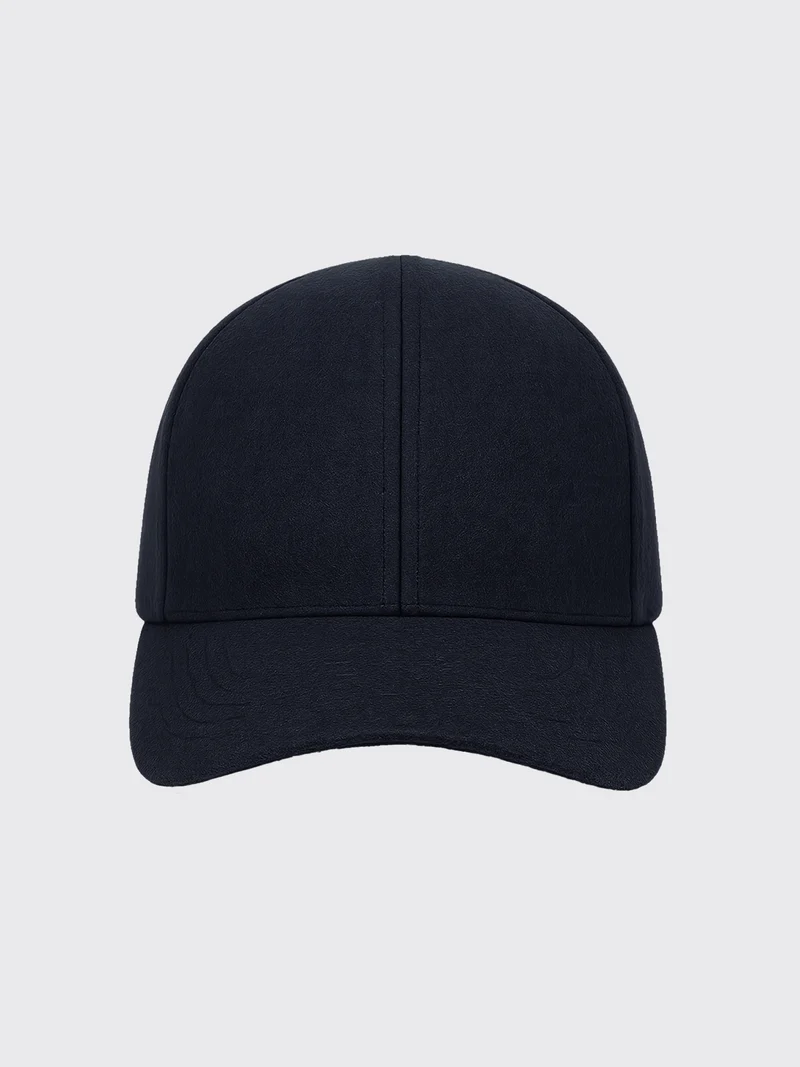 MERINO FLANNEL CAP