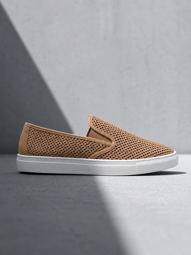 RIVIERA SLIP-ONS