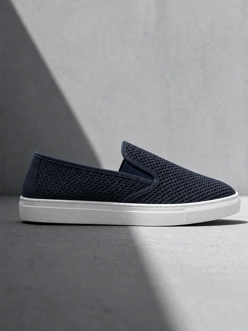 RIVIERA SLIP-ONS