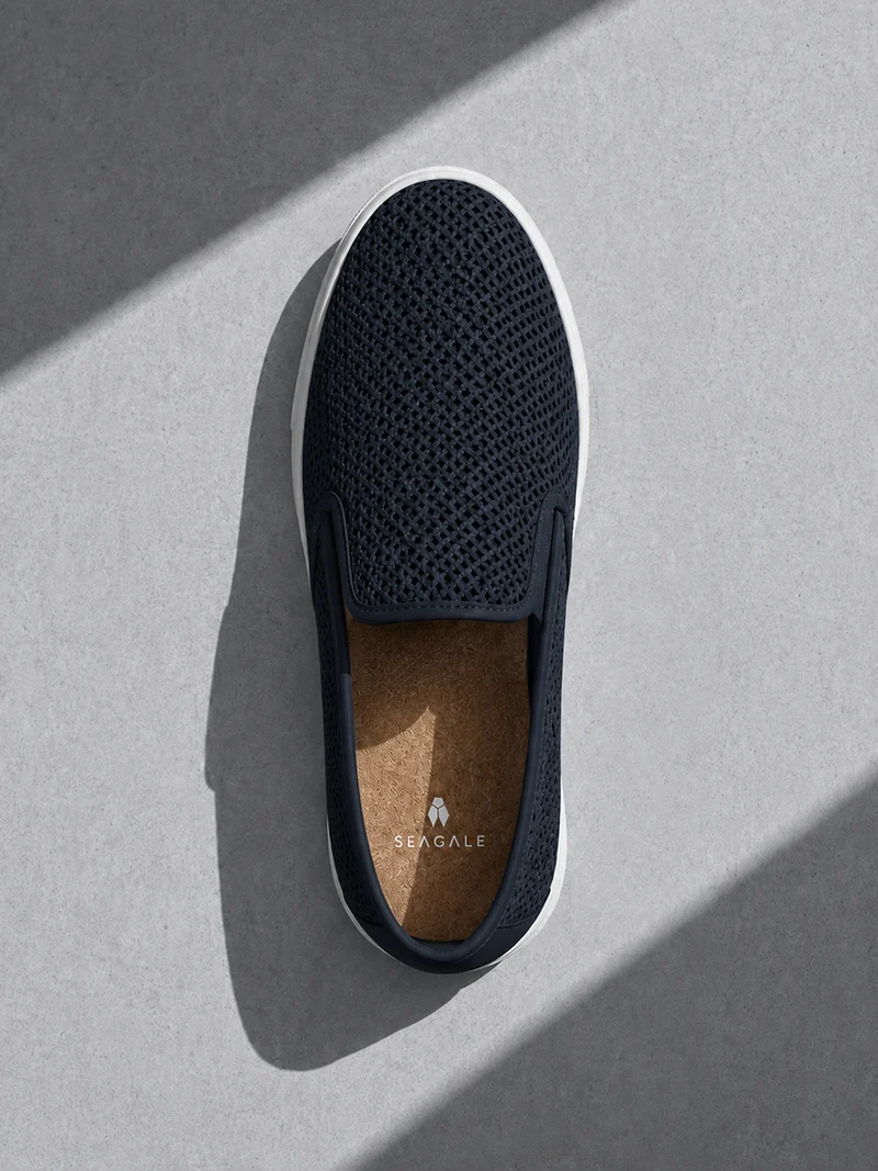 RIVIERA SLIP-ONS