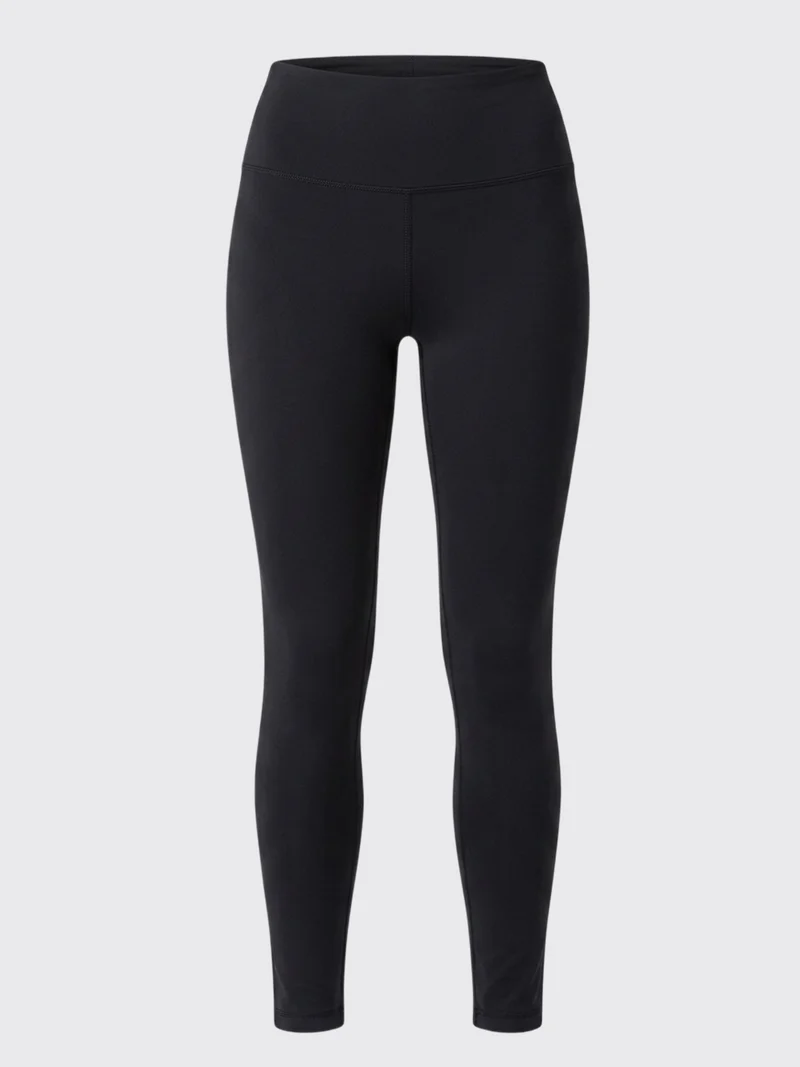 WOMAN PERFORMANCE MERINO LEGGING