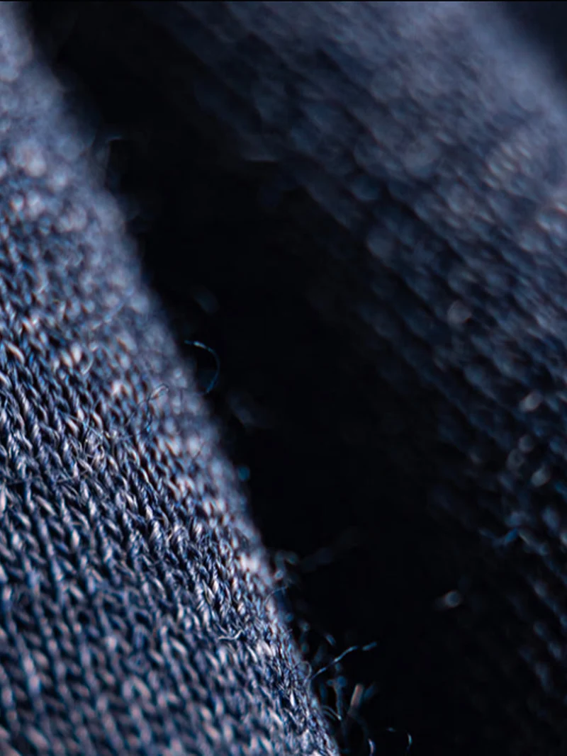 MERINO JERSEY SHIRT