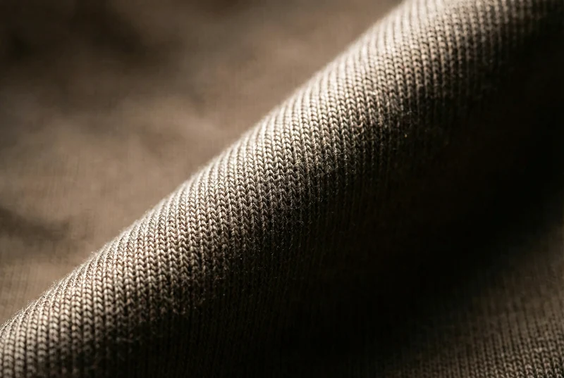PURE MERINO T-SHIRT
