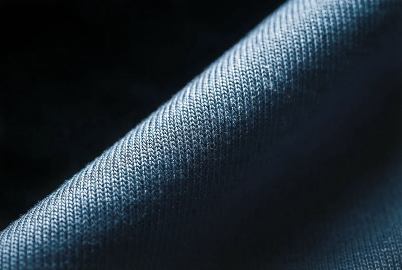 PURE MERINO T-SHIRT