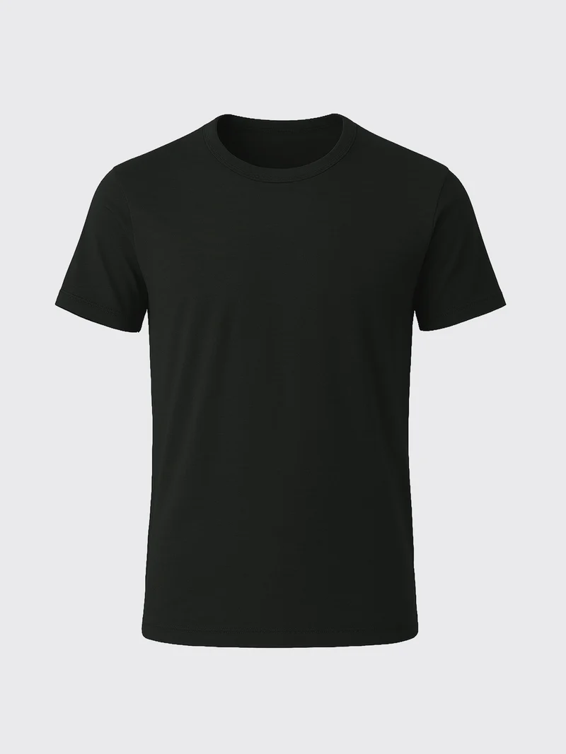 PURE MERINO T-SHIRT