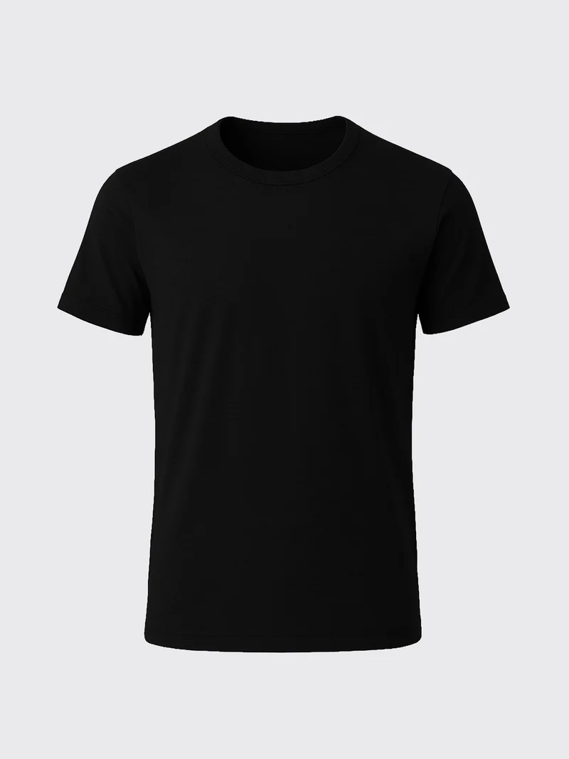 PURE MERINO T-SHIRT