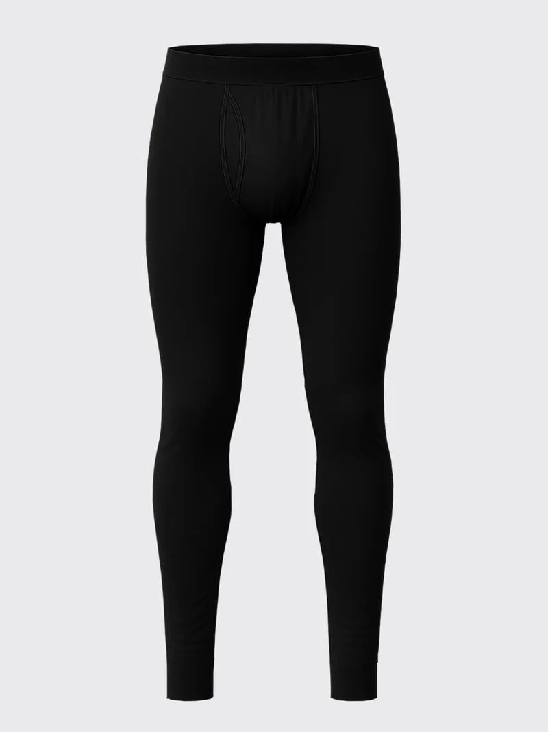 PERFORMANCE MERINO LEGGING