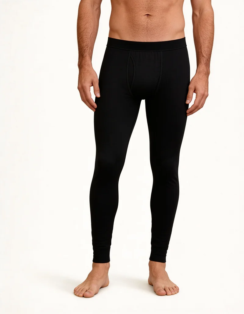 PERFORMANCE MERINO LEGGING