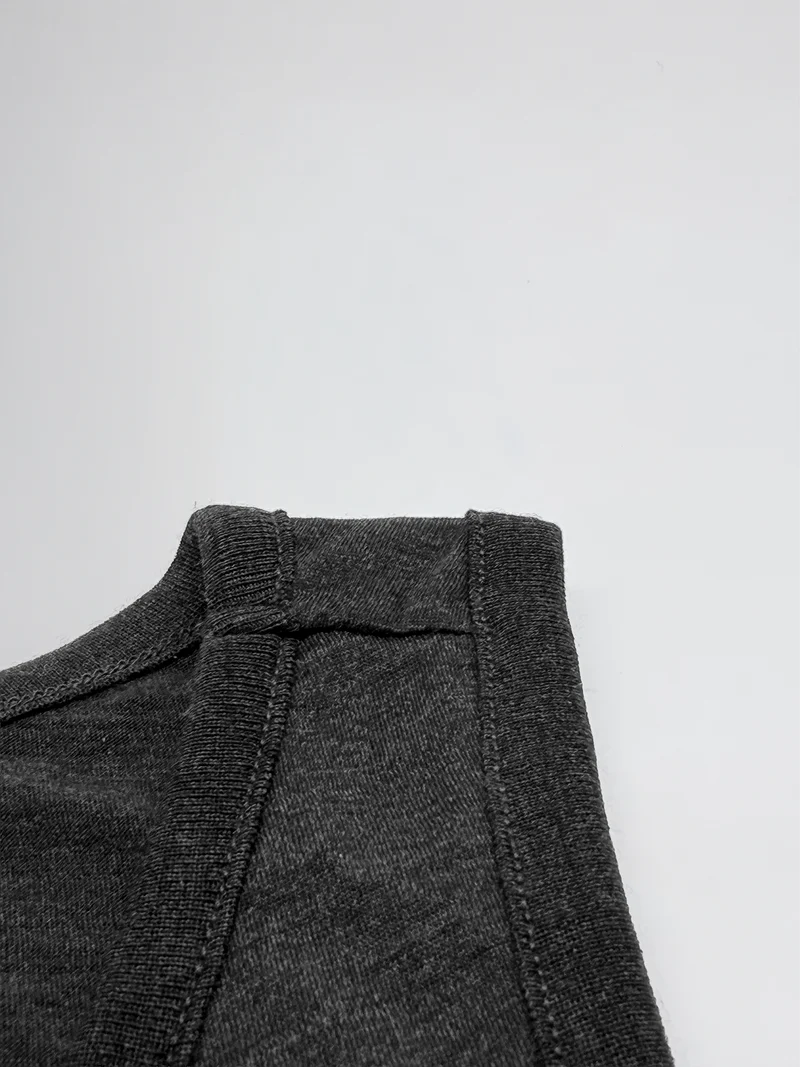 PERFORMANCE MERINO TANK