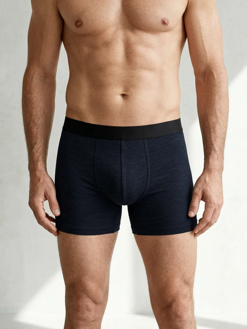 PERFORMANCE MERINO BOXER