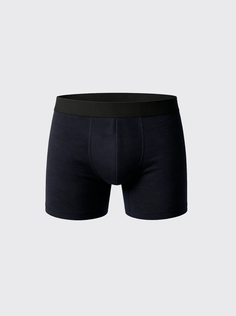 PERFORMANCE MERINO BOXER
