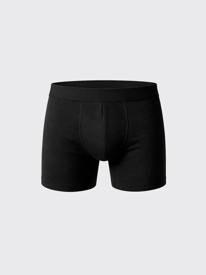 PERFORMANCE MERINO BOXER