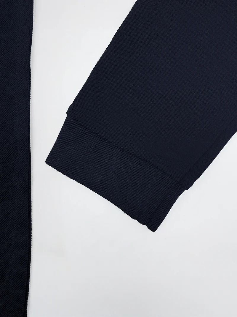 PERFORMANCE MERINO LONG SLEEVES POLO