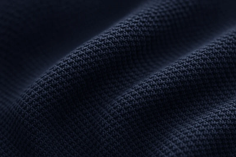 PERFORMANCE MERINO LONG SLEEVES POLO