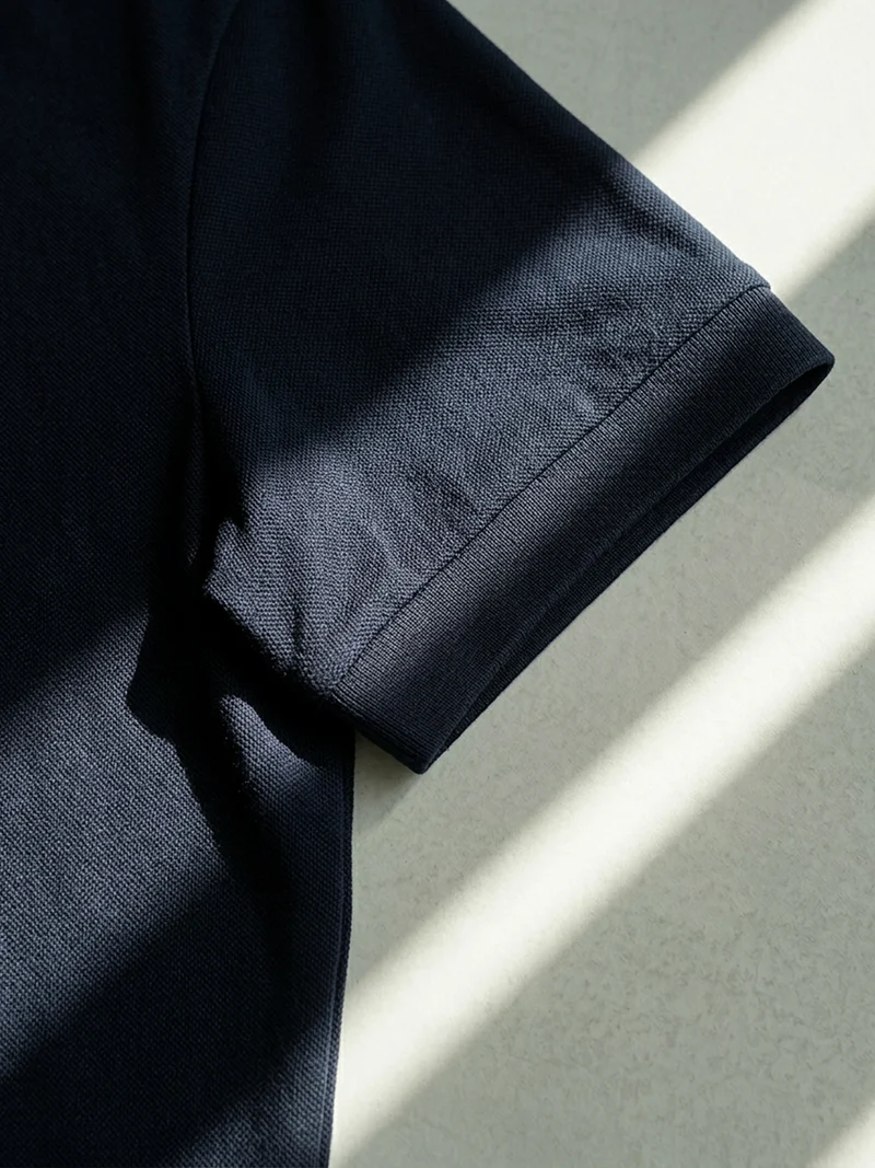 PERFORMANCE MERINO POLO