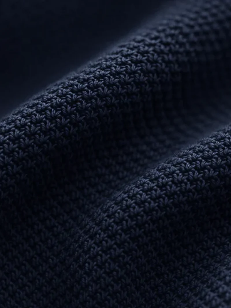 PERFORMANCE MERINO POLO