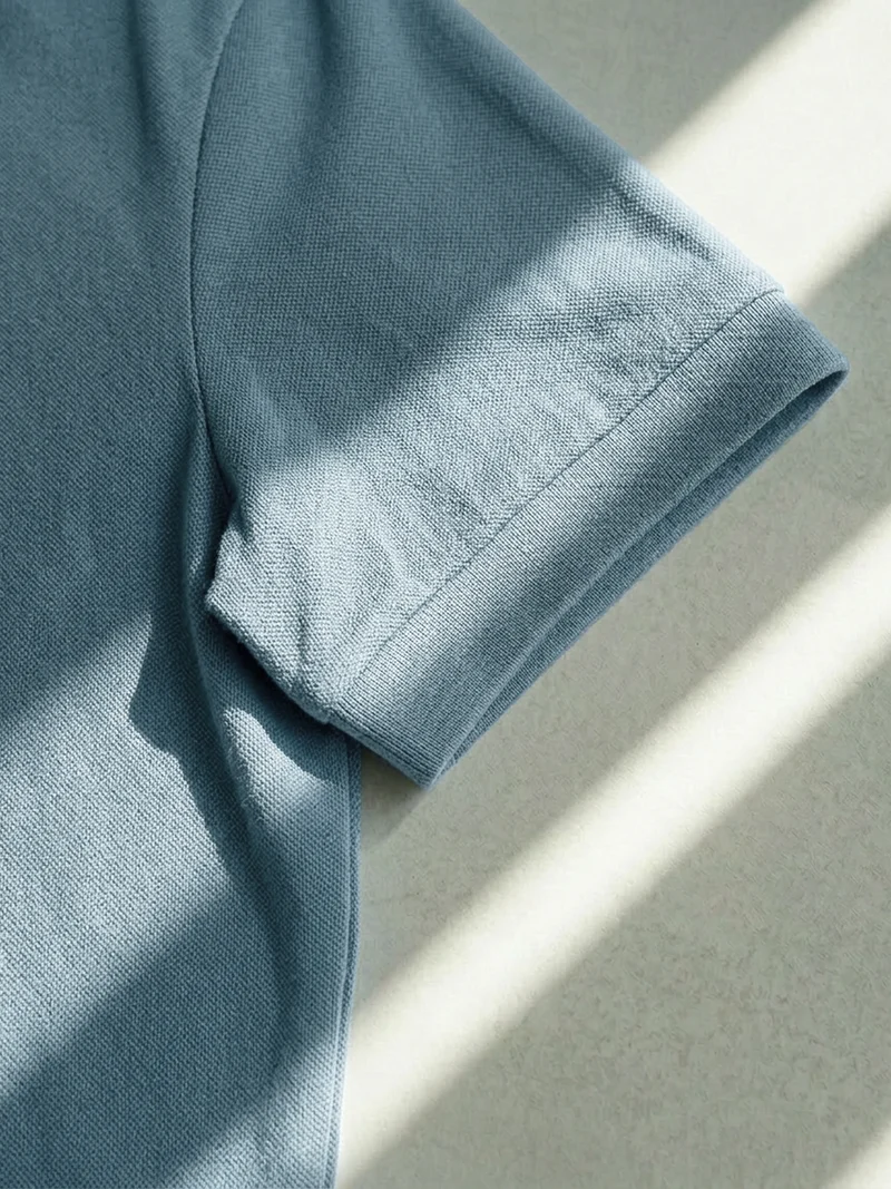 PERFORMANCE MERINO POLO