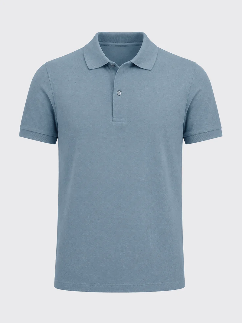 PERFORMANCE MERINO POLO