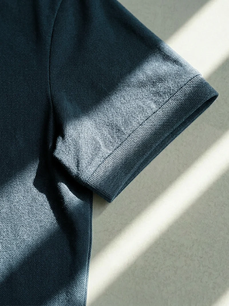 PERFORMANCE MERINO POLO