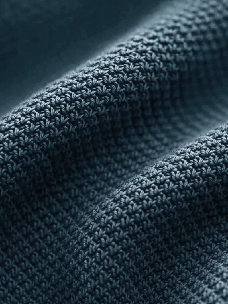PERFORMANCE MERINO POLO