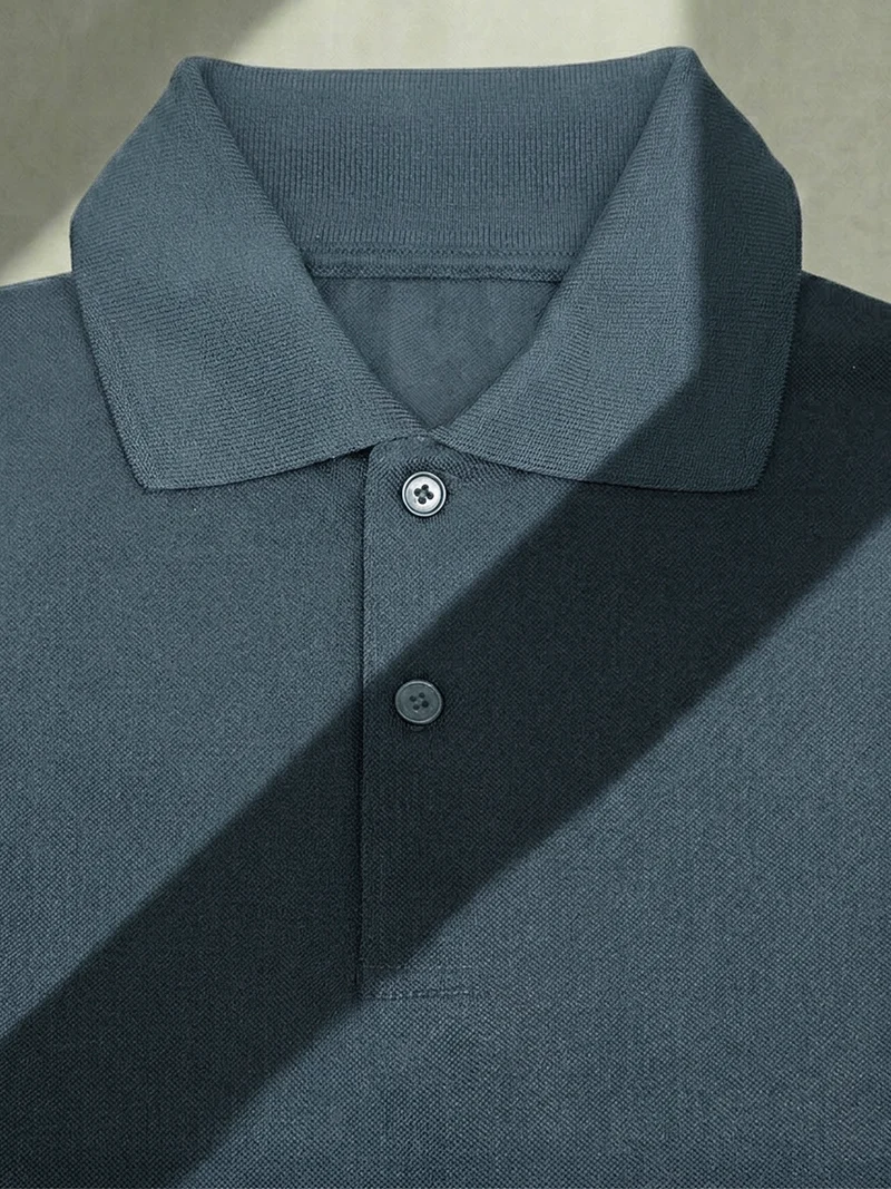 PERFORMANCE MERINO POLO