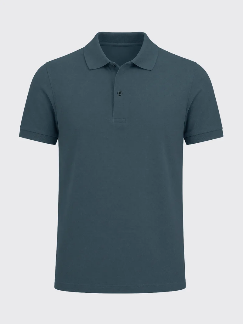 PERFORMANCE MERINO POLO
